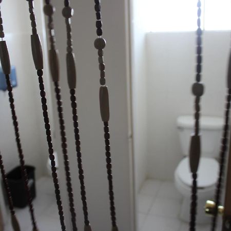 Hostal Olympia Куернавака Екстер'єр фото