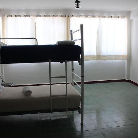 Hostal Olympia Куернавака Екстер'єр фото