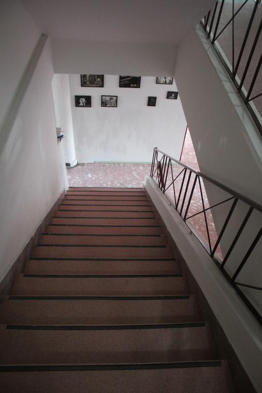 Hostal Olympia Куернавака Екстер'єр фото