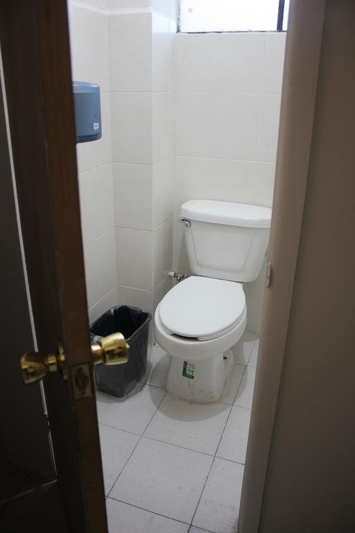 Hostal Olympia Куернавака Екстер'єр фото