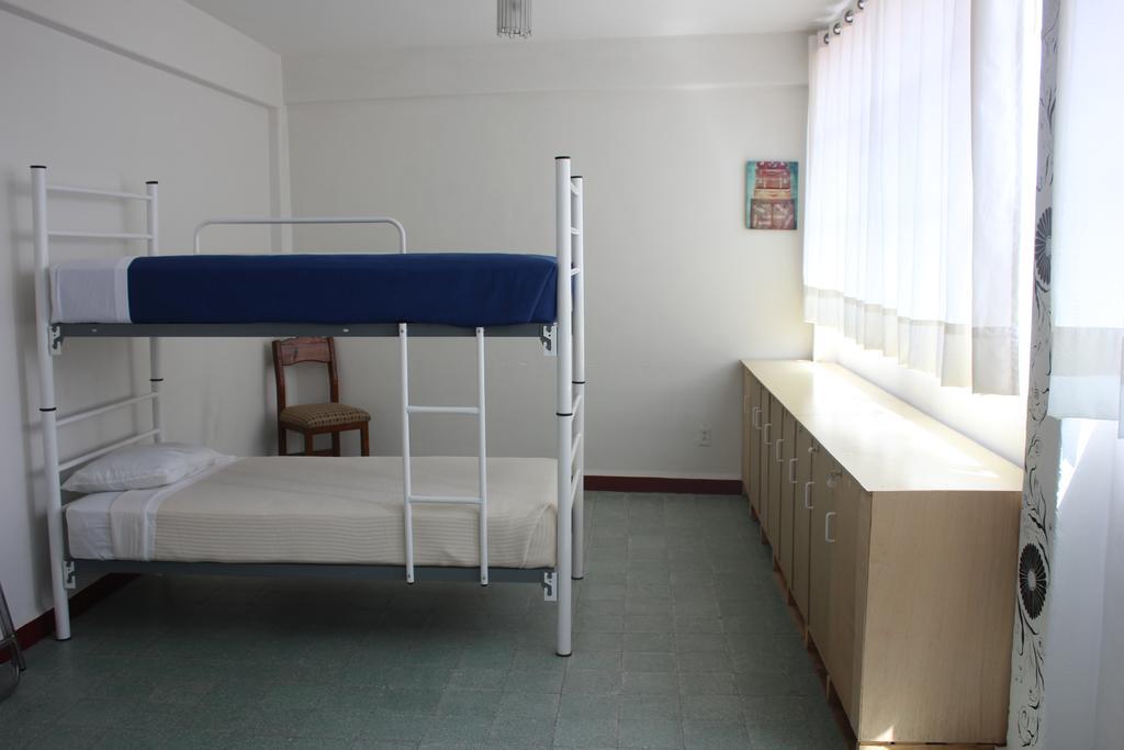 Hostal Olympia Куернавака Екстер'єр фото