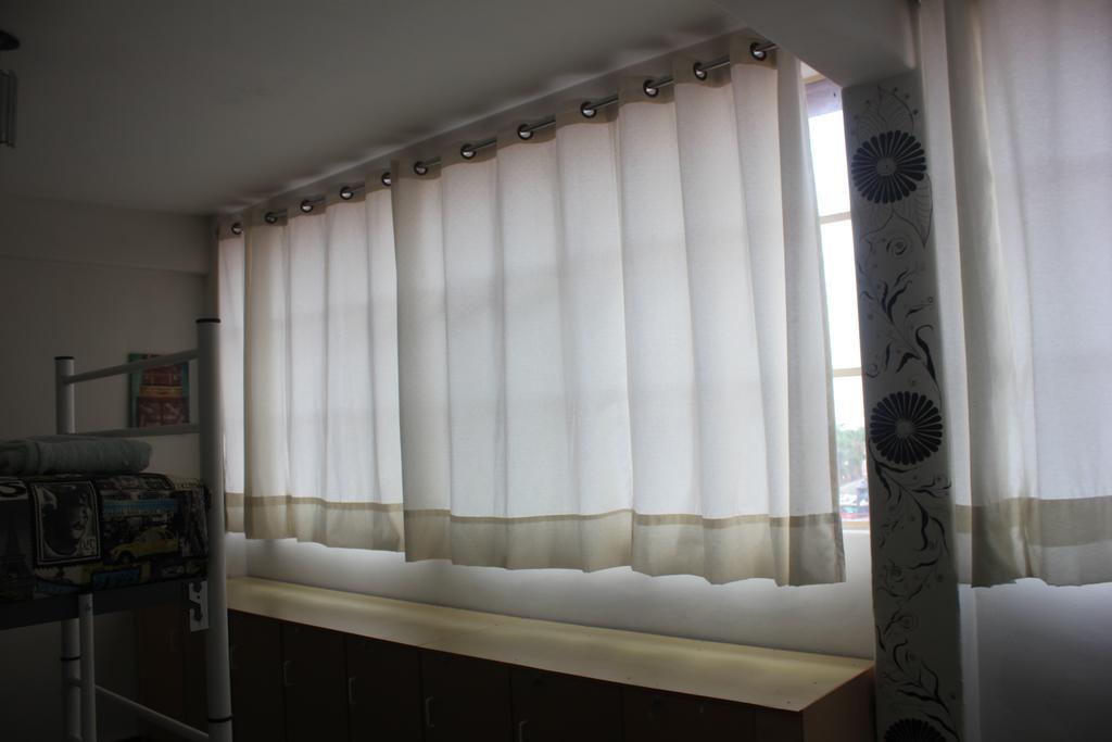 Hostal Olympia Куернавака Екстер'єр фото