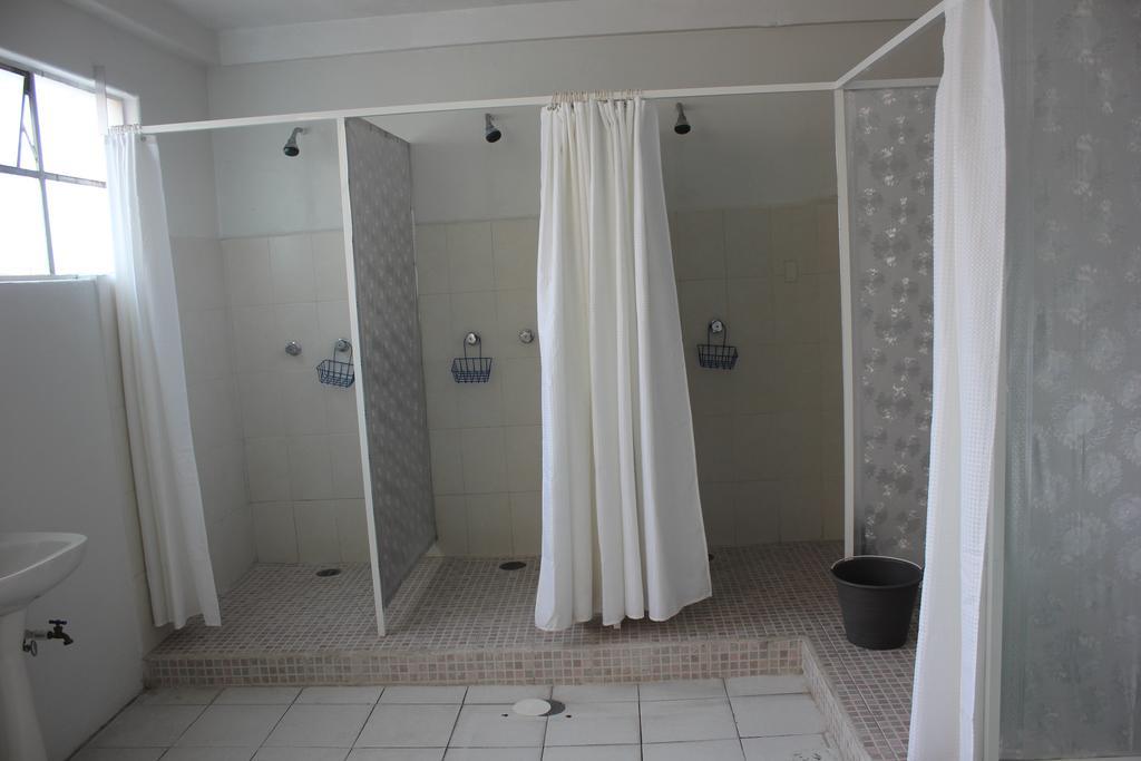 Hostal Olympia Куернавака Екстер'єр фото