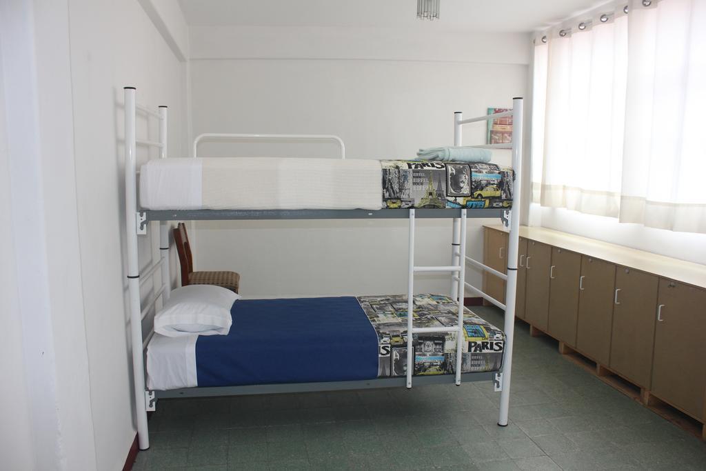 Hostal Olympia Куернавака Екстер'єр фото